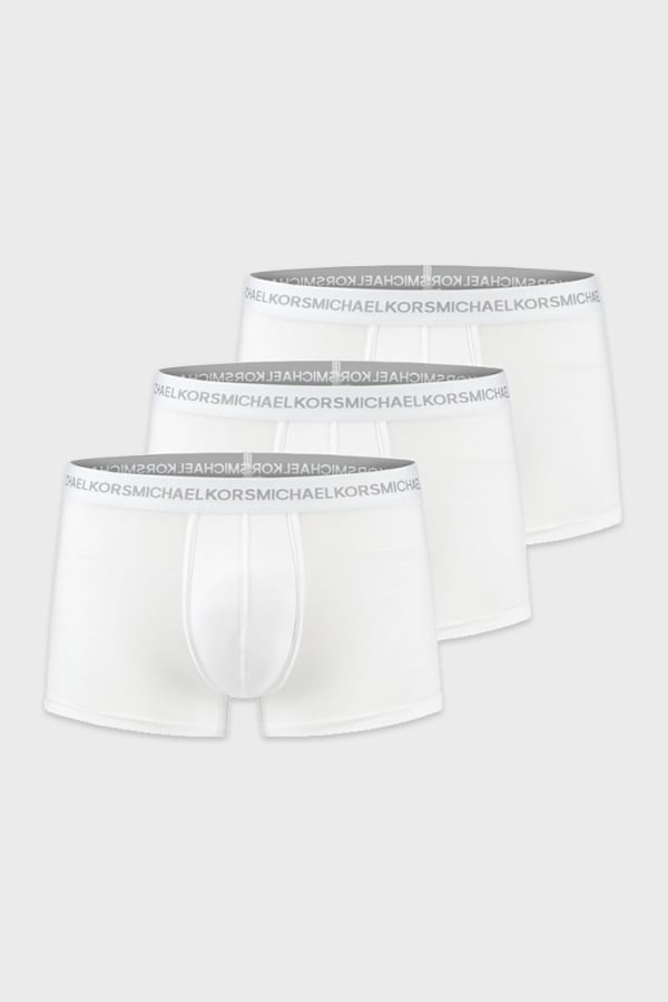 ΕΣΩΡΟΥΧΟ 3 TEM MICHAEL KORS - 100 ΛΕΥΚΟ